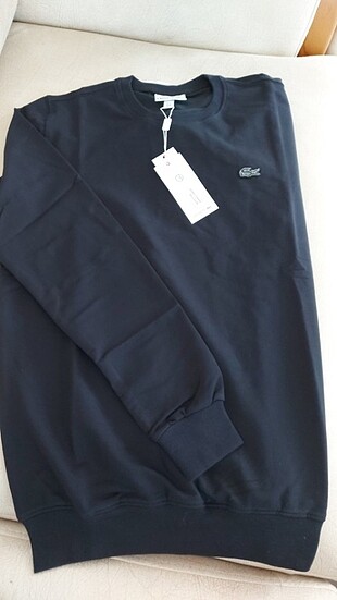 A kalite Sıfır Erkek Sweatshirt 