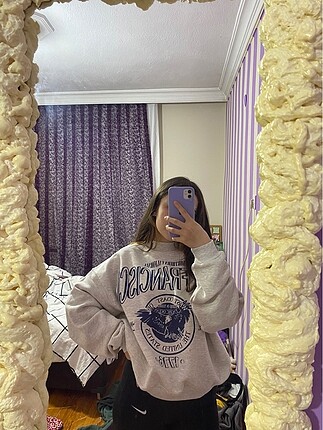 Bershka sweatshirt