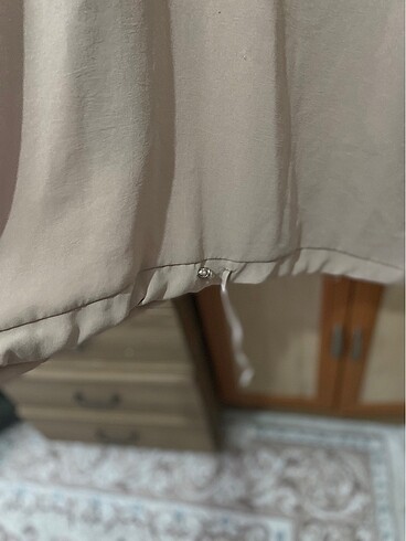 46 Beden camel Renk Tunik