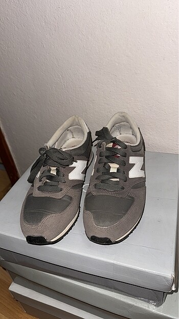 New balance