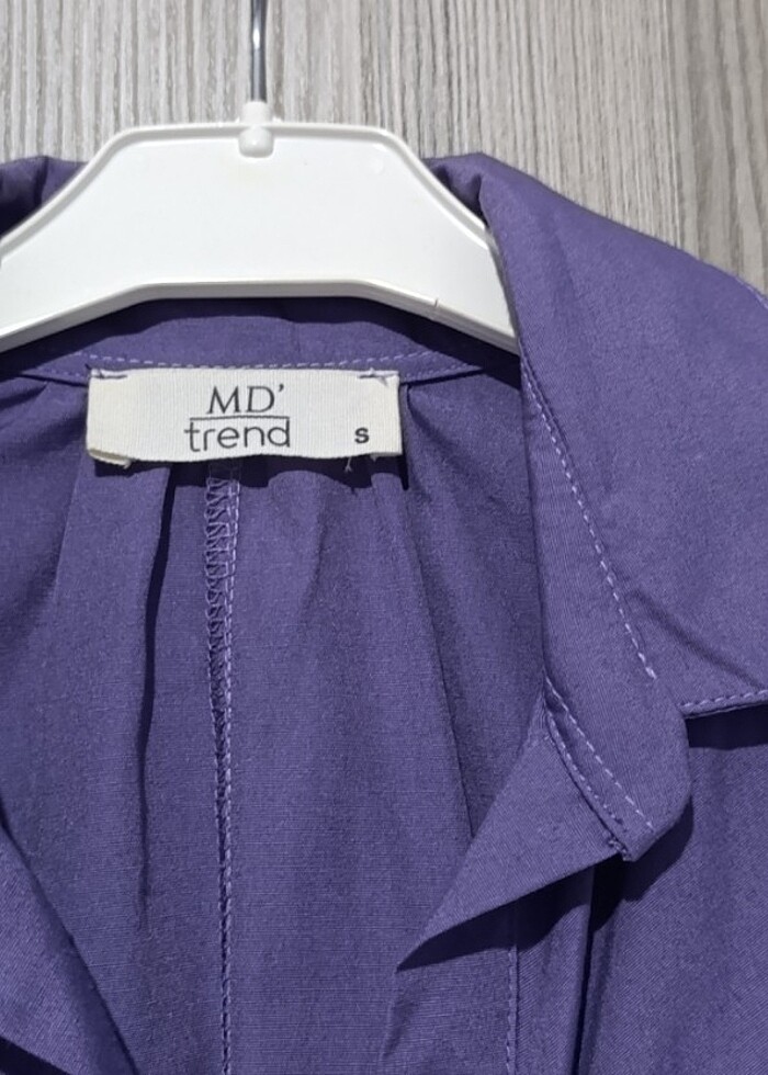 Gömlek  - Görsel 2