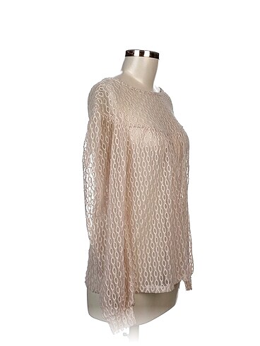 Zara Zara Bluz %70 İndirimli.
