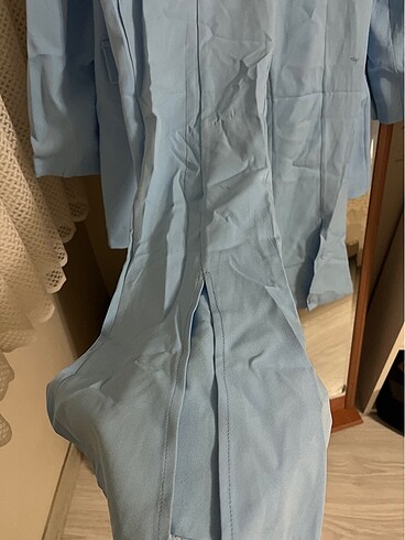 40 Beden Blazer takım