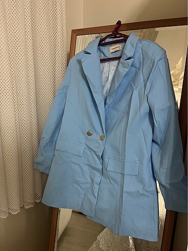 Blazer takım