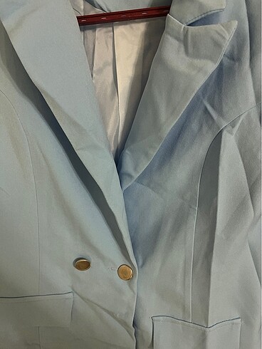 Diğer Blazer takım