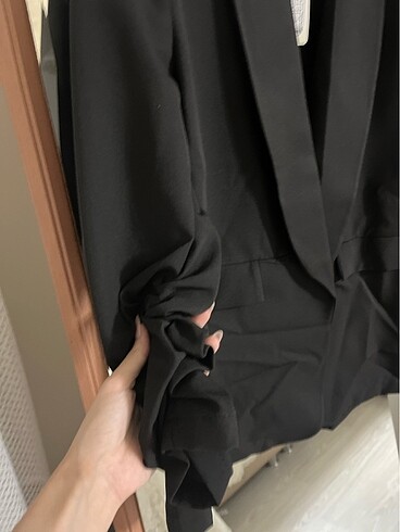 Trendyol & Milla Blazer ceket