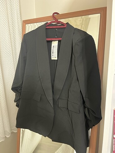 Blazer ceket