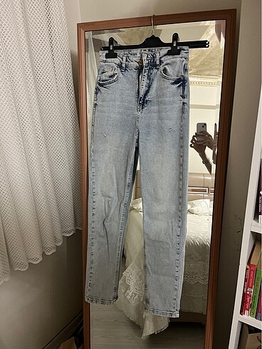 34 Beden Pantolon