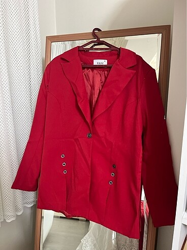 Blazer takım