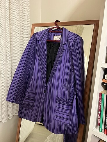 Blazer takım