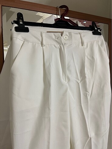 36 Beden Blazer takım