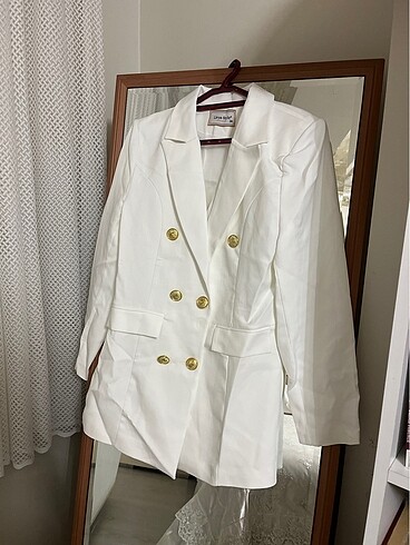 Blazer takım