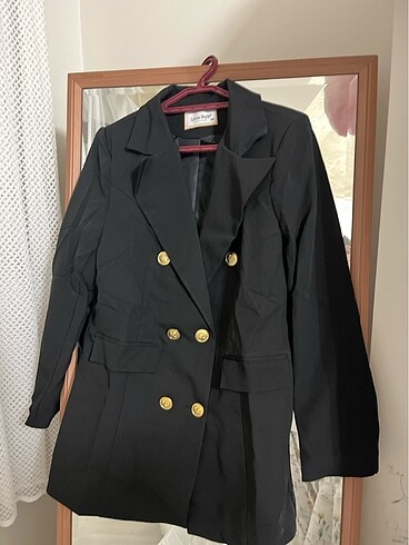 Blazer takım