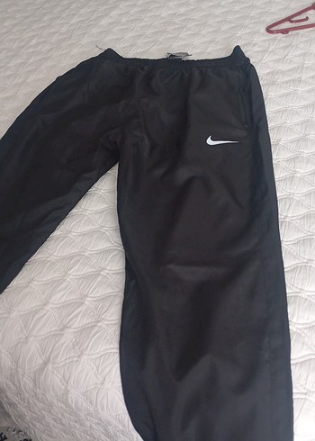 Nike Siyah Erkek Eşofman Altı - Görsel 3