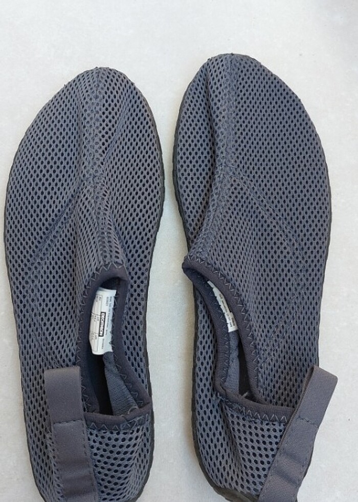 Decathlon deniz ayakkabisi - Görsel 2