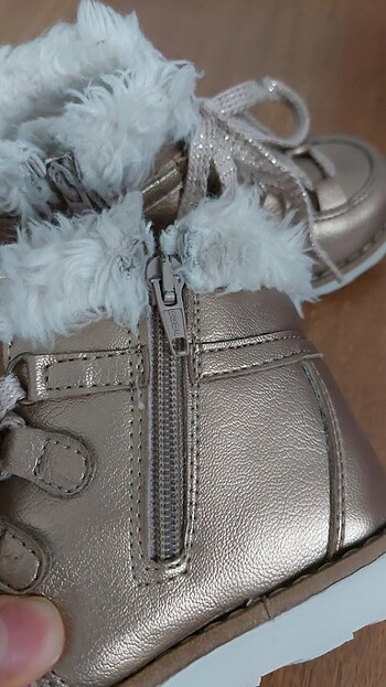 Lc waikiki Çocuk bot su geçirmez - Görsel 5