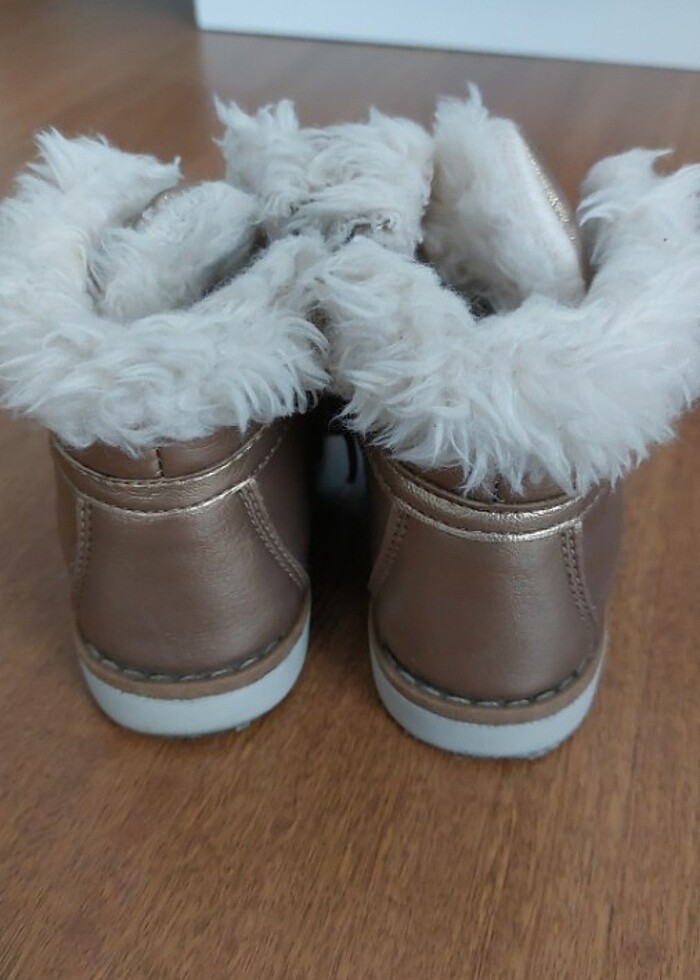 Lc waikiki Çocuk bot su geçirmez - Görsel 4