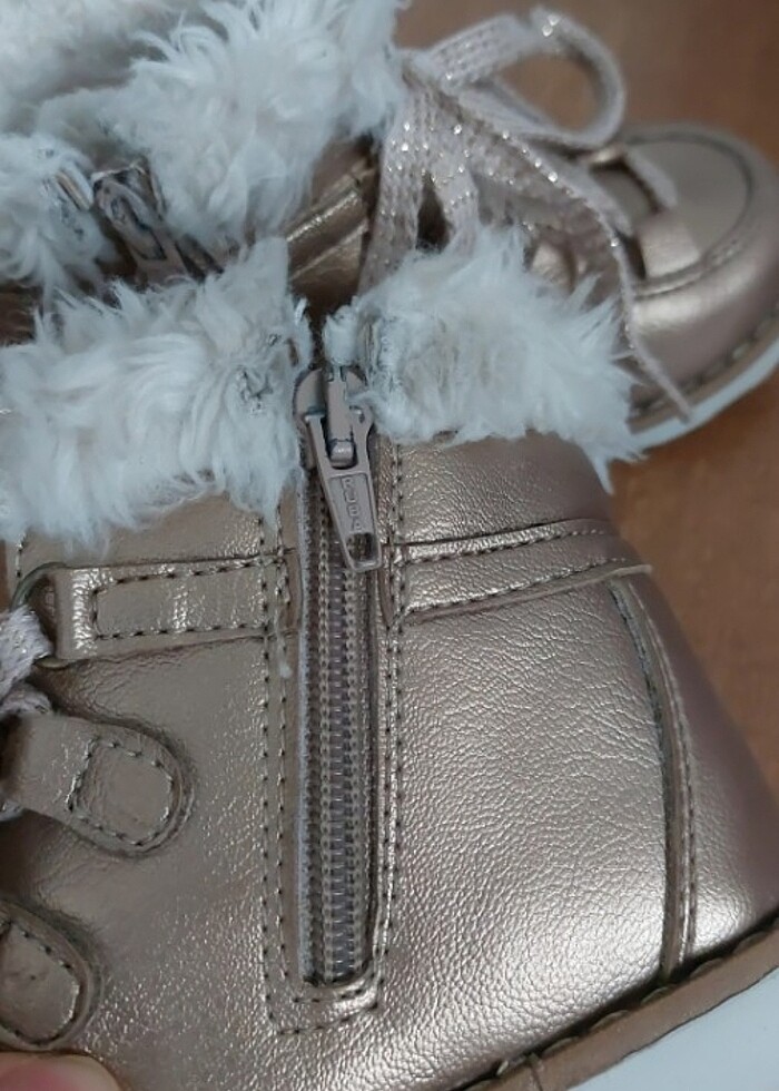 Lc waikiki Çocuk bot su geçirmez - Görsel 5