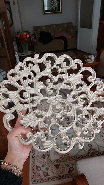 Söz Nişan Çikolata Sunum Tepsisi - Görsel 4