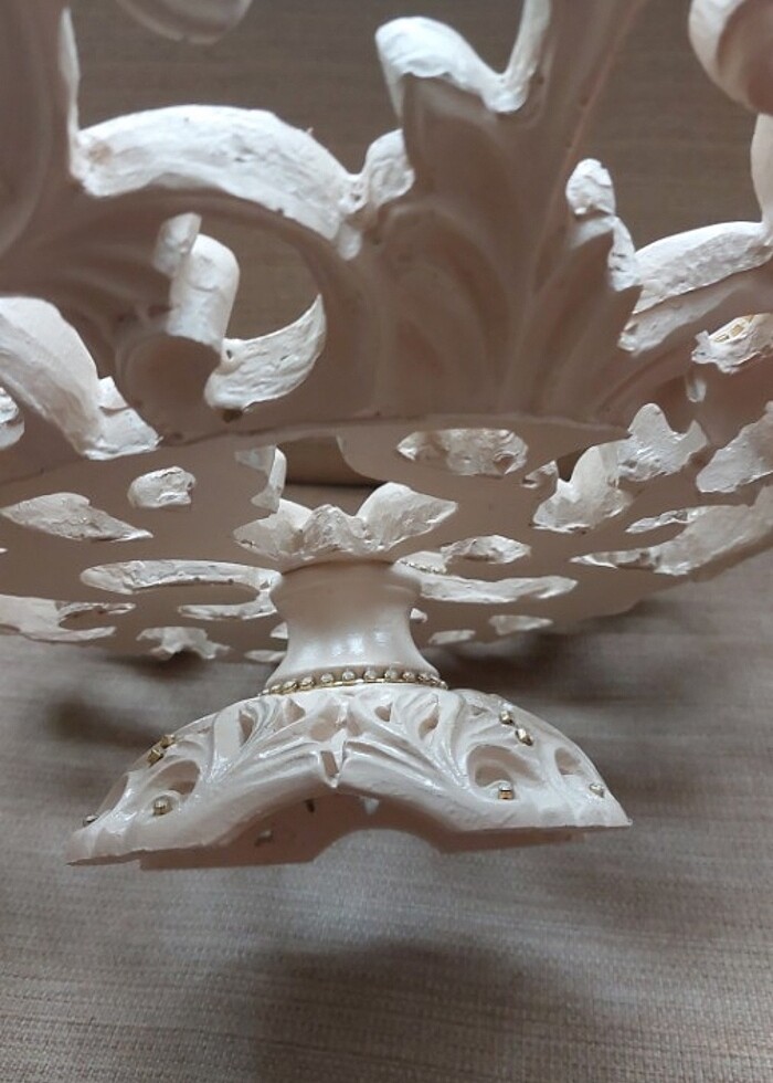 Söz Nişan Çikolata Sunum Tepsisi - Görsel 2