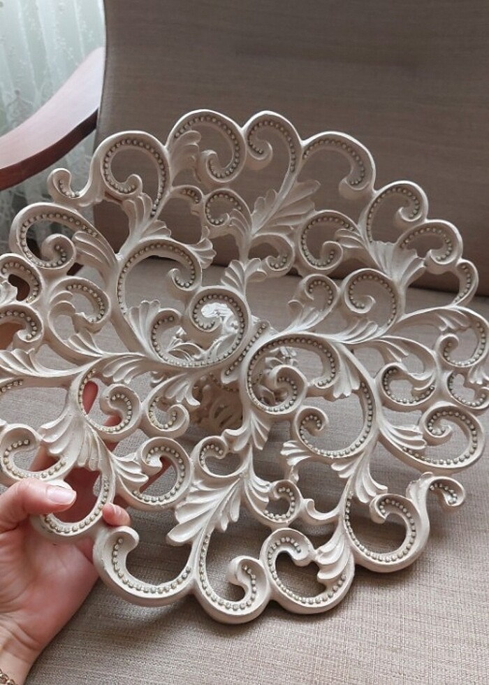 Söz Nişan Çikolata Sunum Tepsisi - Görsel 3