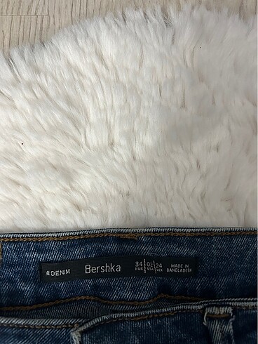 Bershka Berskha jean