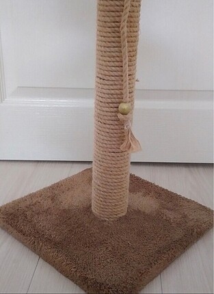kedi tırmalama tahtası
