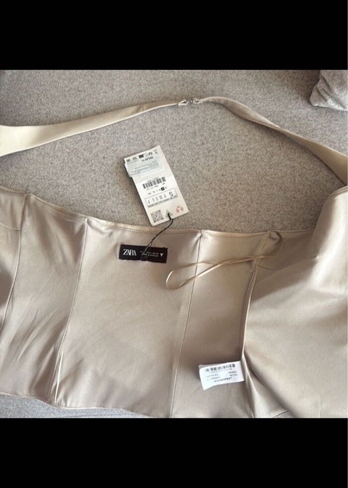 zara büstiyer - Görsel 2