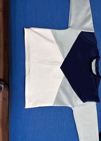 Kadın kazak - Görsel 3