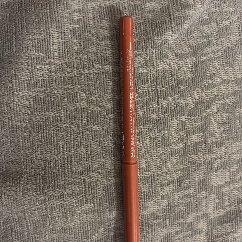 Bej Dudak Kalemi - Görsel 2