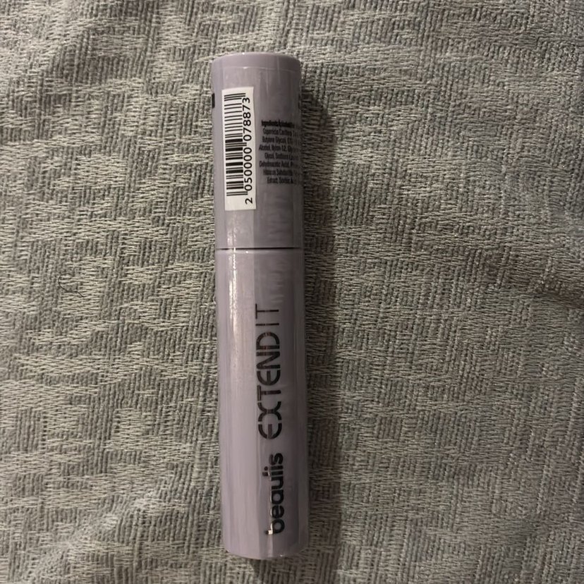 Siyah Maskara - Yüksek Hacim ve Uzunluk - Görsel 2