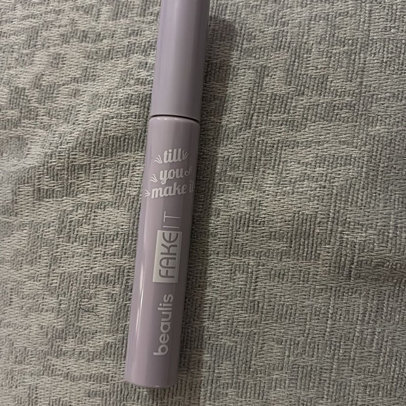 Kahverengi Renkli Maskara - Görsel 2