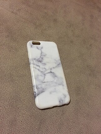 İphone 6/6s Mermer desenli kılıf