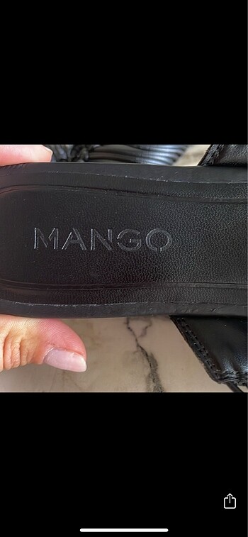 Mango # mango terlik#