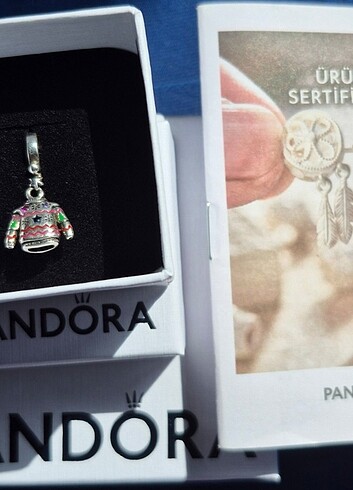 Pandora charm 