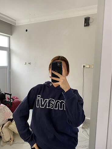 Mavi Sweatshirt