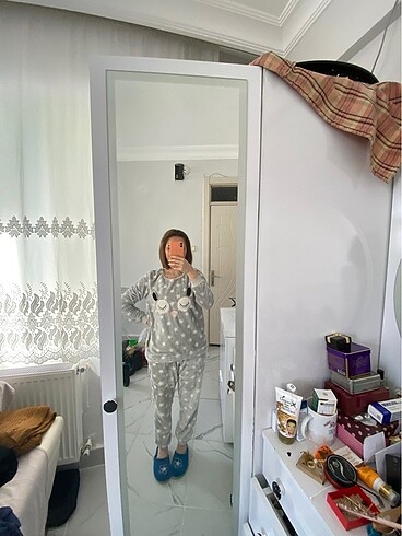 Lc waikiki pijama takımı