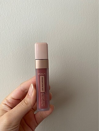 Loreal Paris Ruj