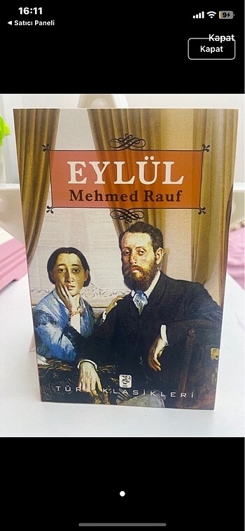Kitap