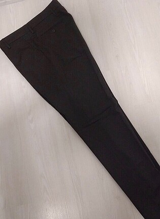 Kumaş pantolon(kışlık)