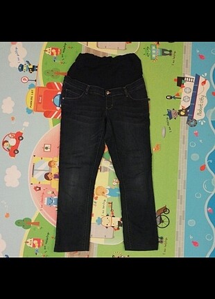 2 Adet Hamile Pantalonu