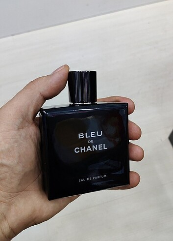 Blu de Chanel