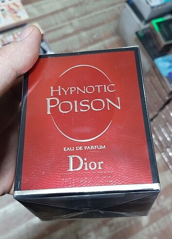 Hypnotic poison