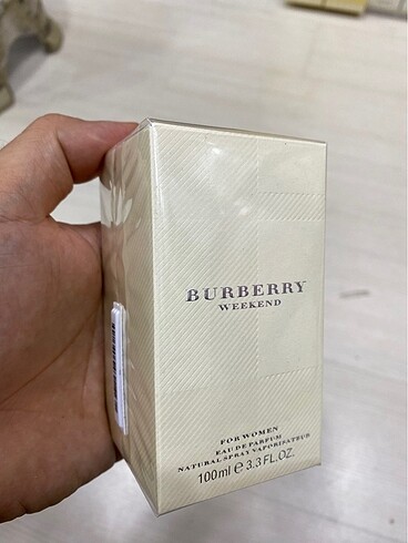 Burberry Wekend