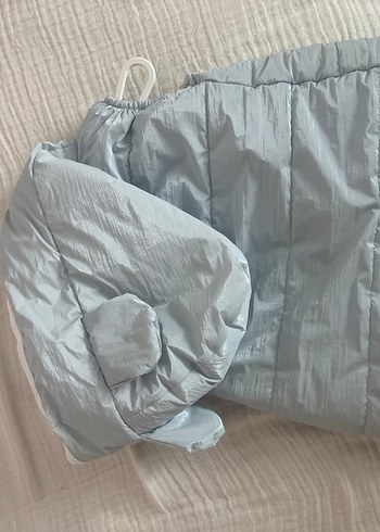 1 Yaş Beden Bebek şişme yelek