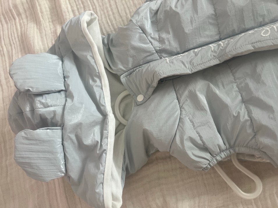 Bebek şişme yelek - Görsel 2