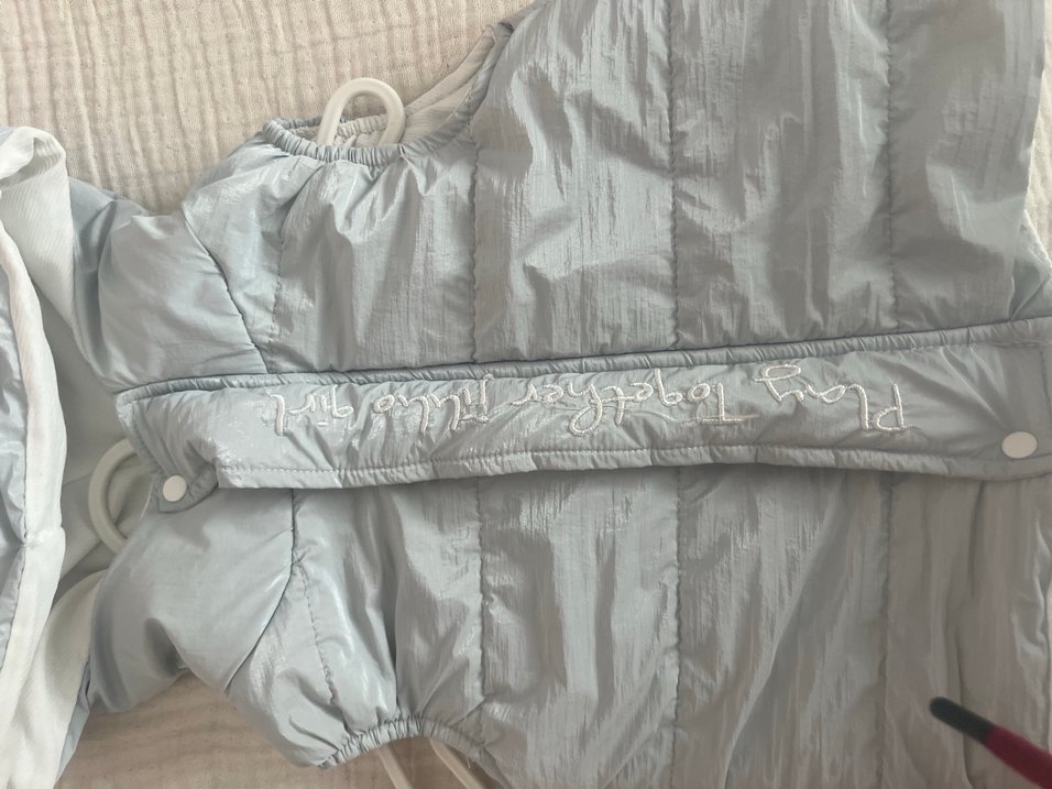 Bebek şişme yelek - Görsel 3