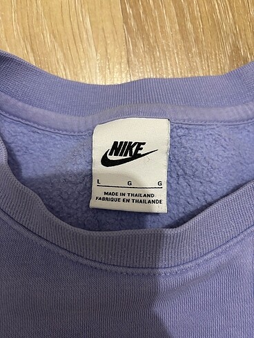 Nike NİKE SWEATSHİRT