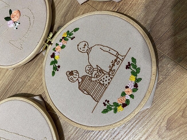 Aile panosu