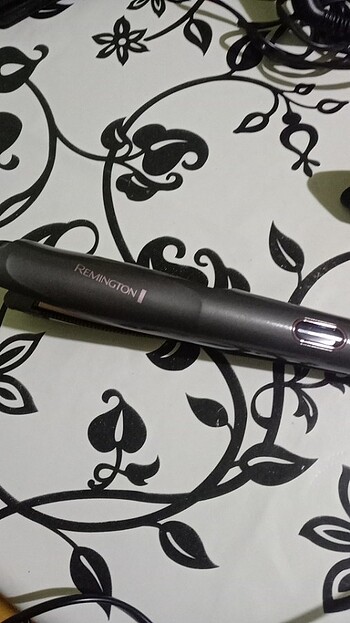 Remington saç düzleştirici 